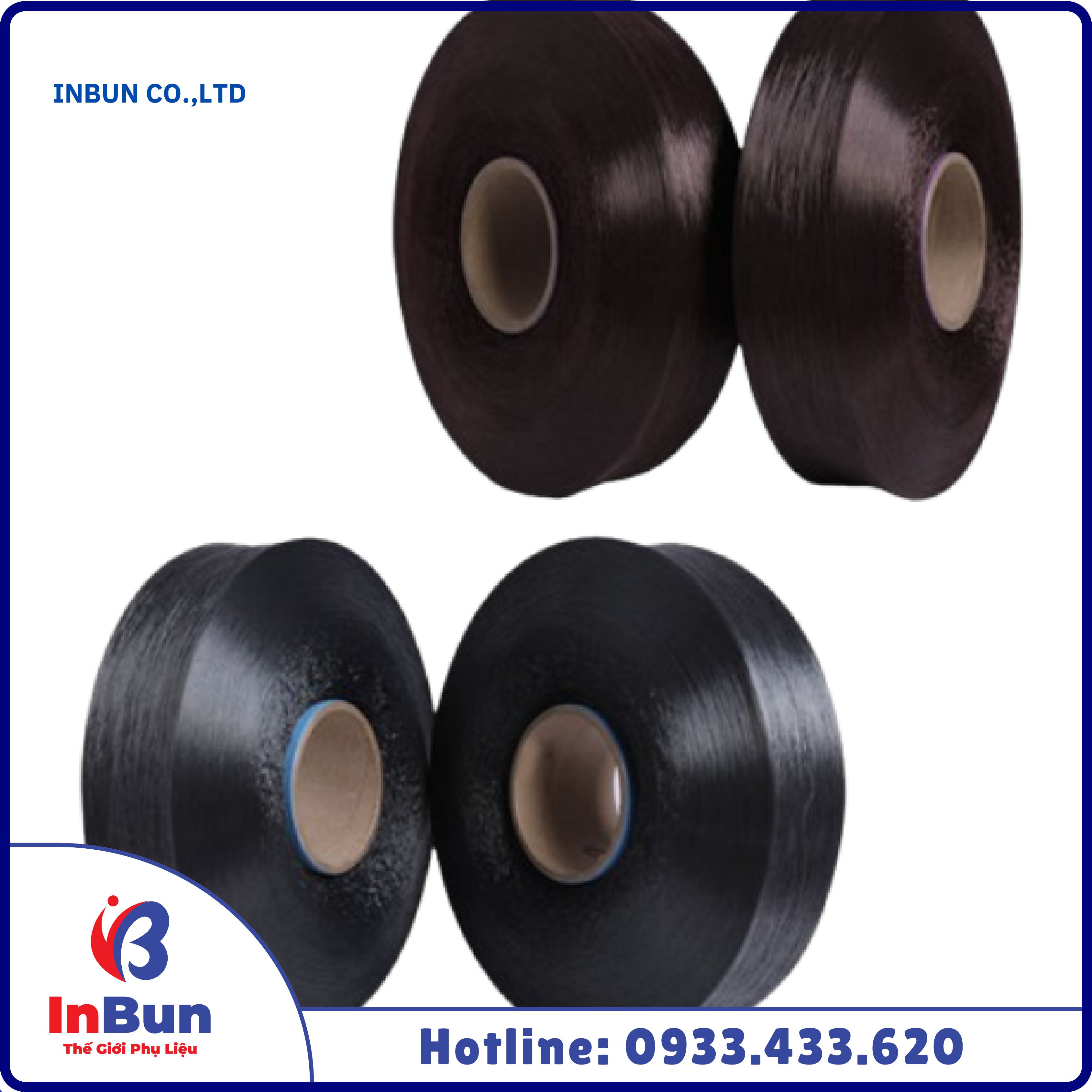 1200D PP WEATHER STRIP YARN